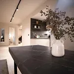 Cave House With Panoramic View Appartement
