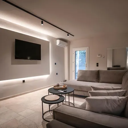 Cave House With Panoramic View Apartment *