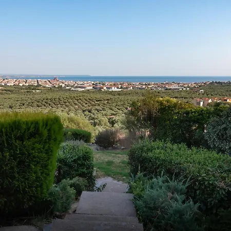Cave House With Panoramic View Appartement *
