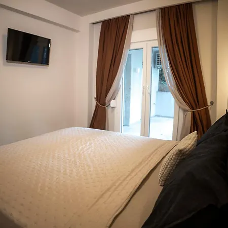 Cave House With Panoramic View Appartement *