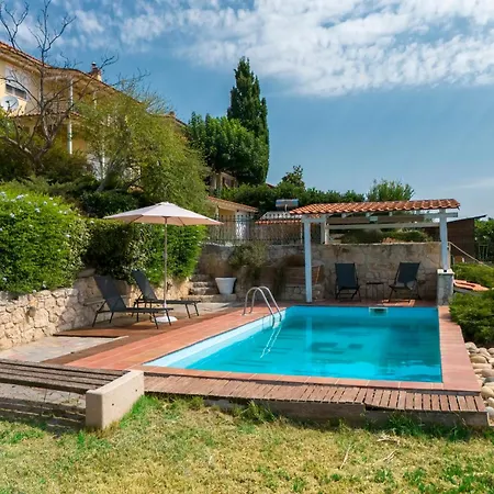 Appartement Cave House With Panoramic View