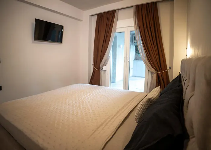 Cave House With Panoramic View Appartement *