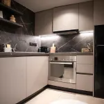 Apartman Cave House With Panoramic View Néa Mudaniá