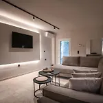 Cave House With Panoramic View Apartman *