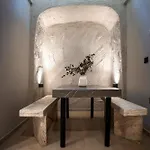 Cave House With Panoramic View *